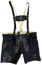 Schöneberger (48) Trachten