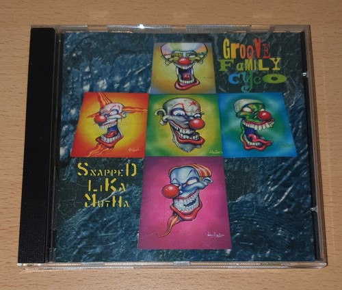 Infectious grooves groove - grooves,