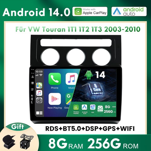 Carplay für touran 1t1 - vw, 1t2