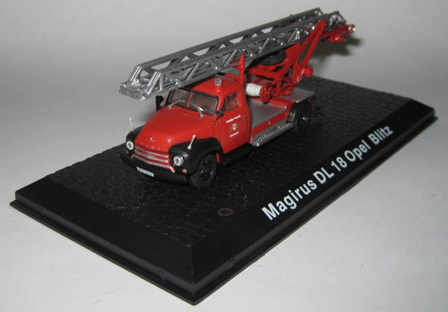 Atlas verlag edition - 1:72,