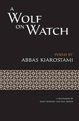 Wolf watch paul cronin - watch,