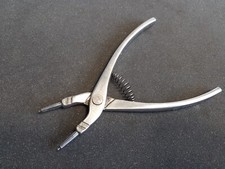 Profi FACOM 179E.18 Sprengringzange Sicherungsringzange 18-60mm (K2)