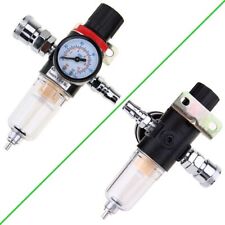 Druckluft Druckminderer