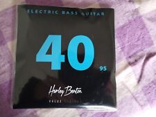 1 Satz Harley Benton