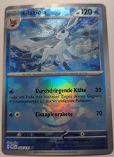 Glaziola Pokeball 025/131