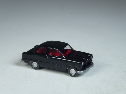 Wiking ford taunus 12m - wiking,
