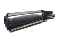 Kawasaki ZX10R ZX1000 2008-2009 Auspuff Schalldämpfer Exhaust 08-09 Silencer