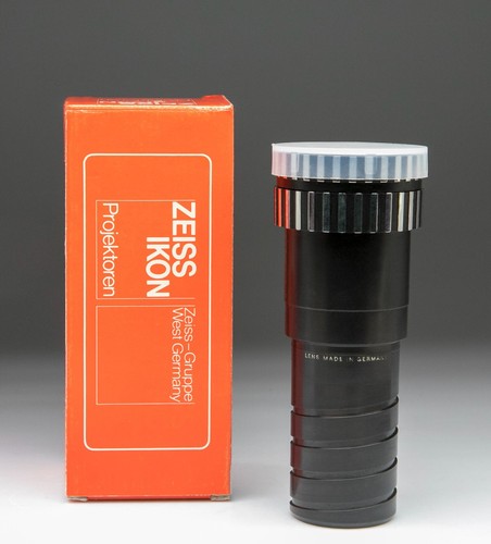 Zeiss ikon will - ikon, will-wetzlar