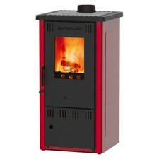 Kaminofen alfa plam elita - alfa,
