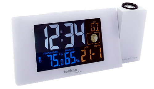Technoline 537 - wt,