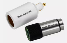 BMW Motorrad LED-Taschenlampe