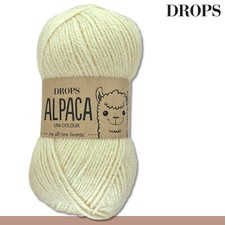 Drops alpaca alpaka wolle - drops,