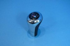BMW Gear Knob M 6 Speed Chrome