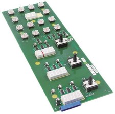 Eloma Tastaturplatine für