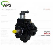 Bosch Hochdruckpumpe -HYUNDAI