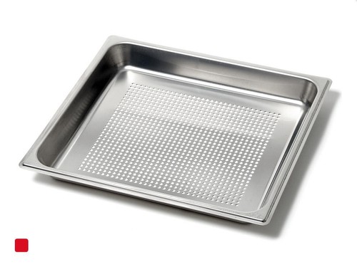 Bauknecht pft 001 garbehälter - pft,