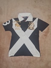Selten Polo Ralph Lauren