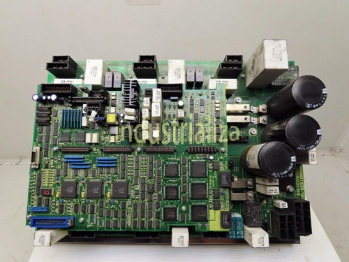 1pc used fanuc a06b - fanuc, a06b-6100-h002