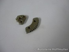 Garnitur zahnsegment trabant - zahnsegment,