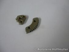 Garnitur Zahnsegment Trabant 601 1.1 Verstellung Vordersitze Sitzverstellung NEU