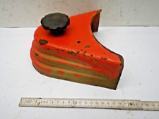 Haube Keilriemenabdeckung Hako