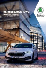 Skoda octavia iv - skoda,