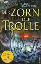 Der Zorn der Trolle von