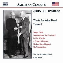 Music for Wind Band Vol.  von