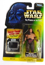 Star Wars (US) Figur NEU --