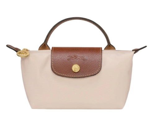 Longchamp pliage original - le,