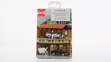 Busch H0 1481 Carport