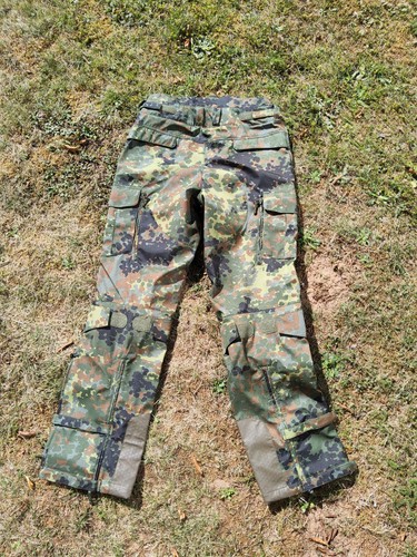 Arktis kampfhose original - kampfhose,