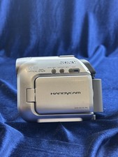 Sony Handycam DCR-HC17E PAL /