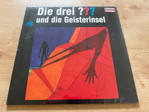 Die drei fragezeichen und - fragezeichen,