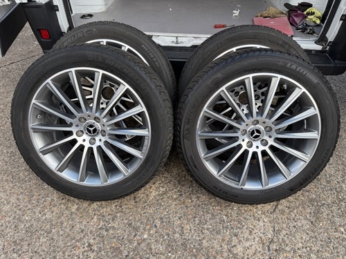 Original mercedes benz glc - benz,
