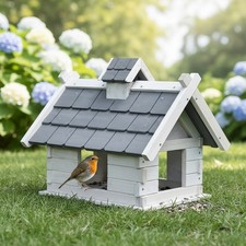 Vogelhaus Vogelfutterhaus