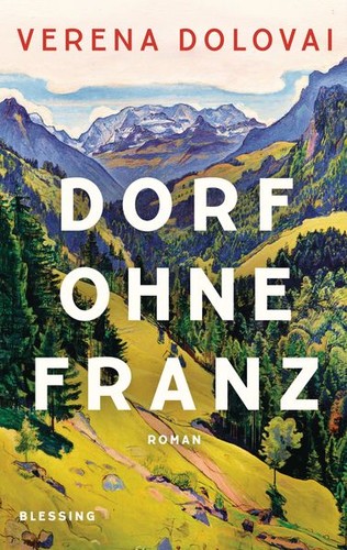Dorf ohne franz verena - ohne,