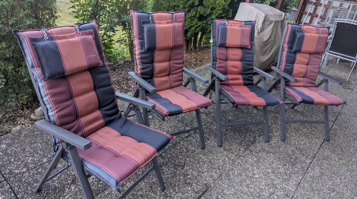 Sun garden hochlehner - ✨4x,
