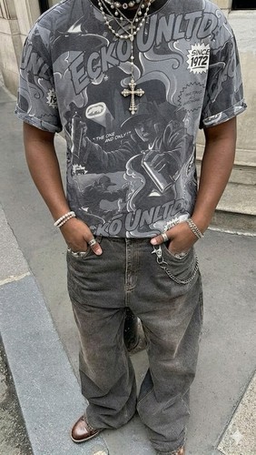 Ecko unltd vintage - vintage, shirt