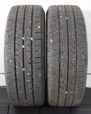 2 x 215/65R15C 104/102T