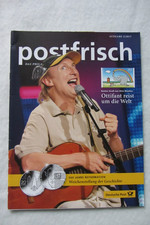 Postfrisch - Das Philatelie -