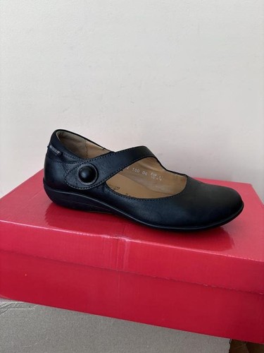 Women mephisto heels - mephisto, black