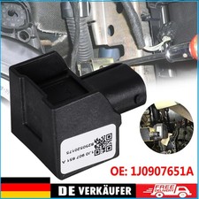 ESP LÄNGS QUERBESCHLEUNIGUNG