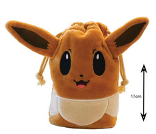 Pokemon Evoli/ Eevee Plüsch