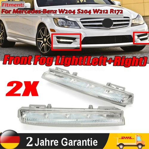 Dhl paar tagfahrlicht - paar,