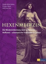 Hexenmedizin Buch AT Verlag