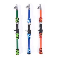 Müheloses Angelerlebnis mit Kinder Angelruten Set für jedes Alter geeignet