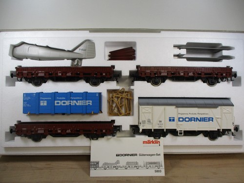 Märklin spur 5803 - spur, 1