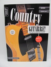 Country gitarre licks und - country, gitarre!