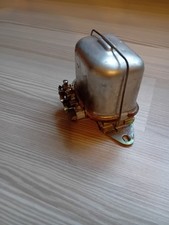 Laderegler 6v 200w Original DDR Trabant MZ Simson